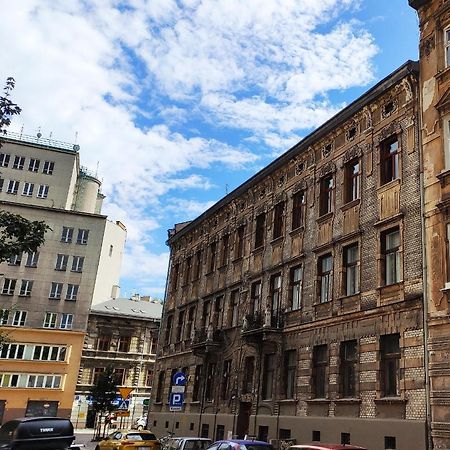 Visitkrak Διαμέρισμα Krasków Εξωτερικό φωτογραφία